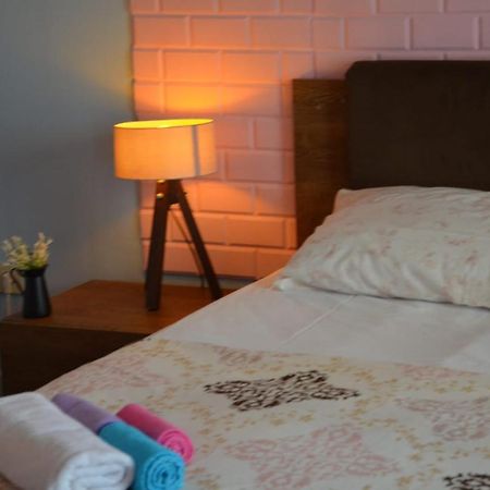 Retro Suites Istanbul Ngoại thất bức ảnh