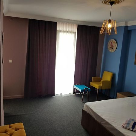 Retro Suites Istanbul Ngoại thất bức ảnh