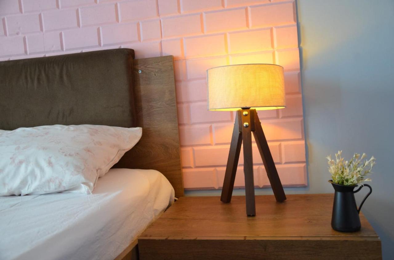 Retro Suites Istanbul Ngoại thất bức ảnh