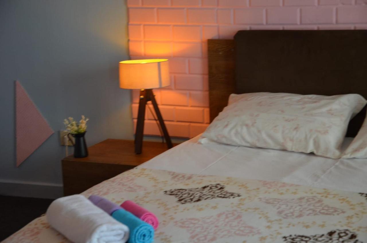 Retro Suites Istanbul Ngoại thất bức ảnh