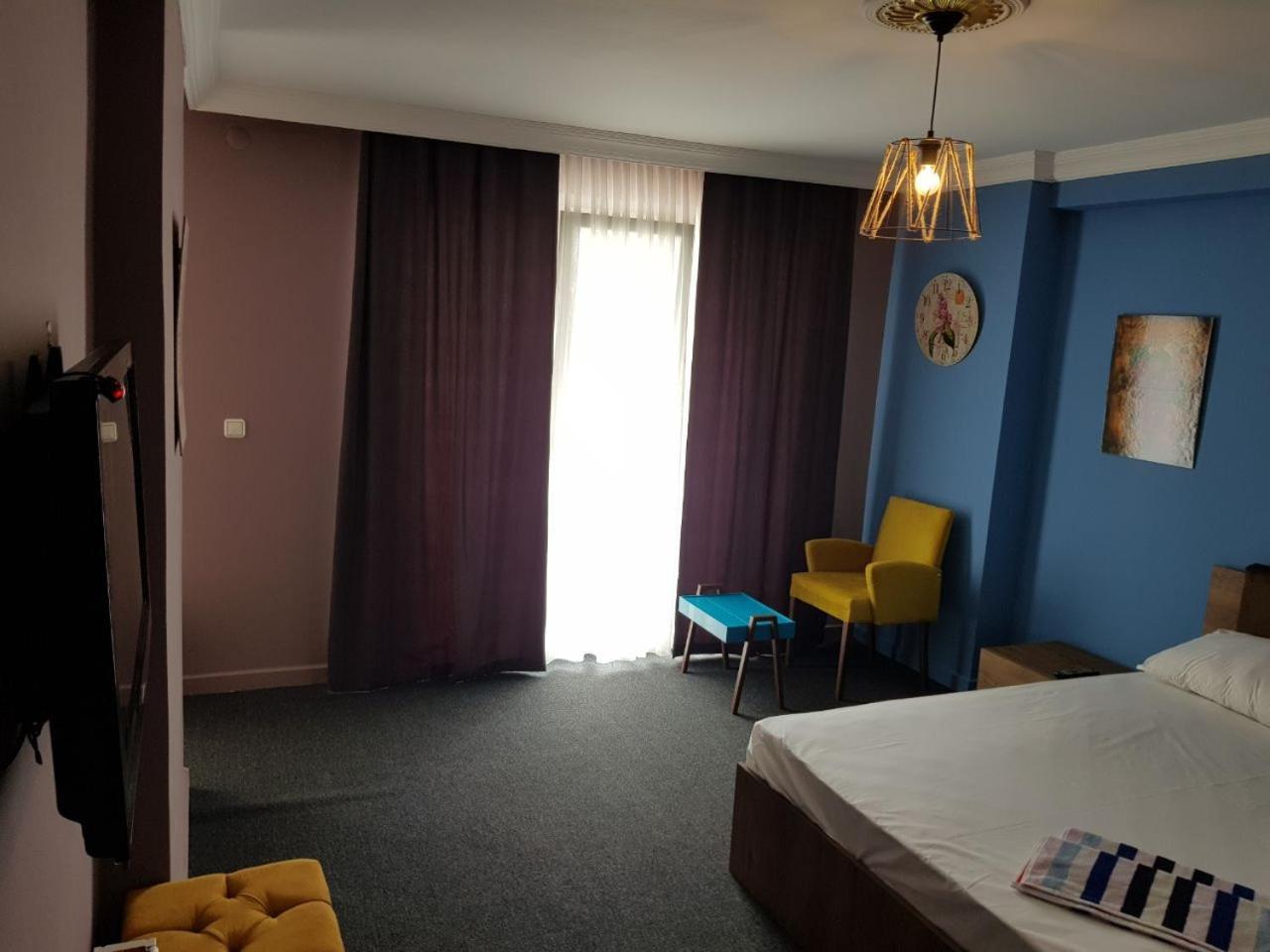 Retro Suites Istanbul Ngoại thất bức ảnh