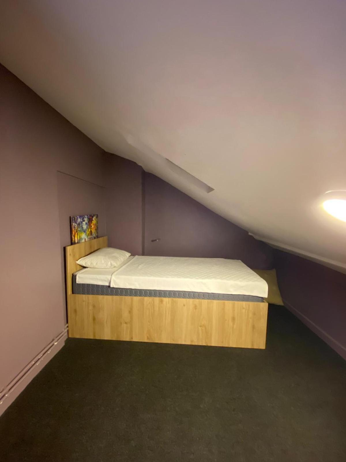 Retro Suites Istanbul Ngoại thất bức ảnh