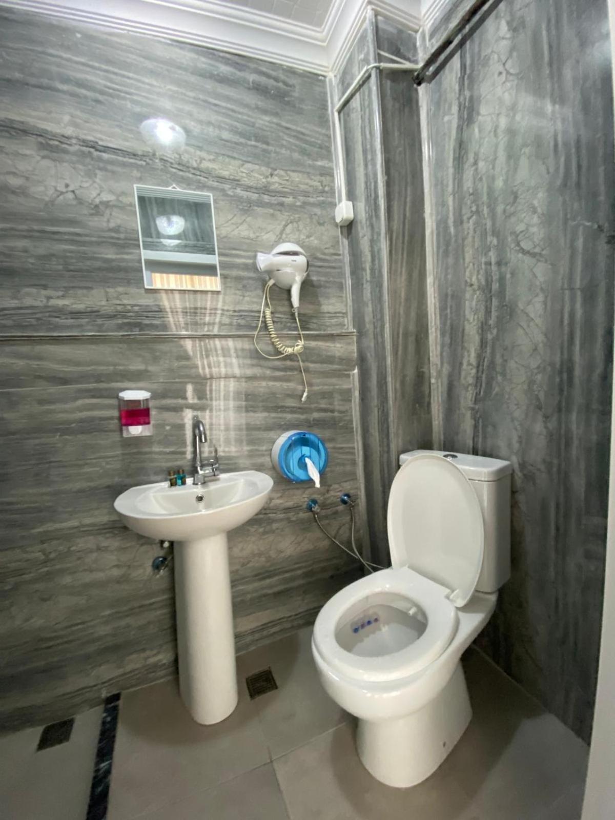 Retro Suites Istanbul Ngoại thất bức ảnh