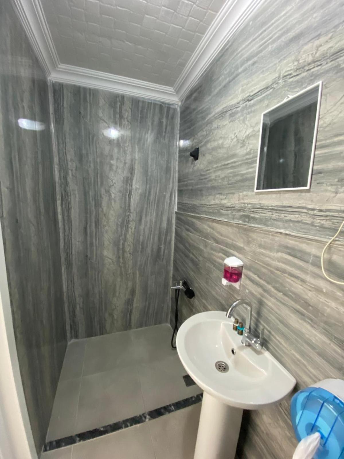 Retro Suites Istanbul Ngoại thất bức ảnh