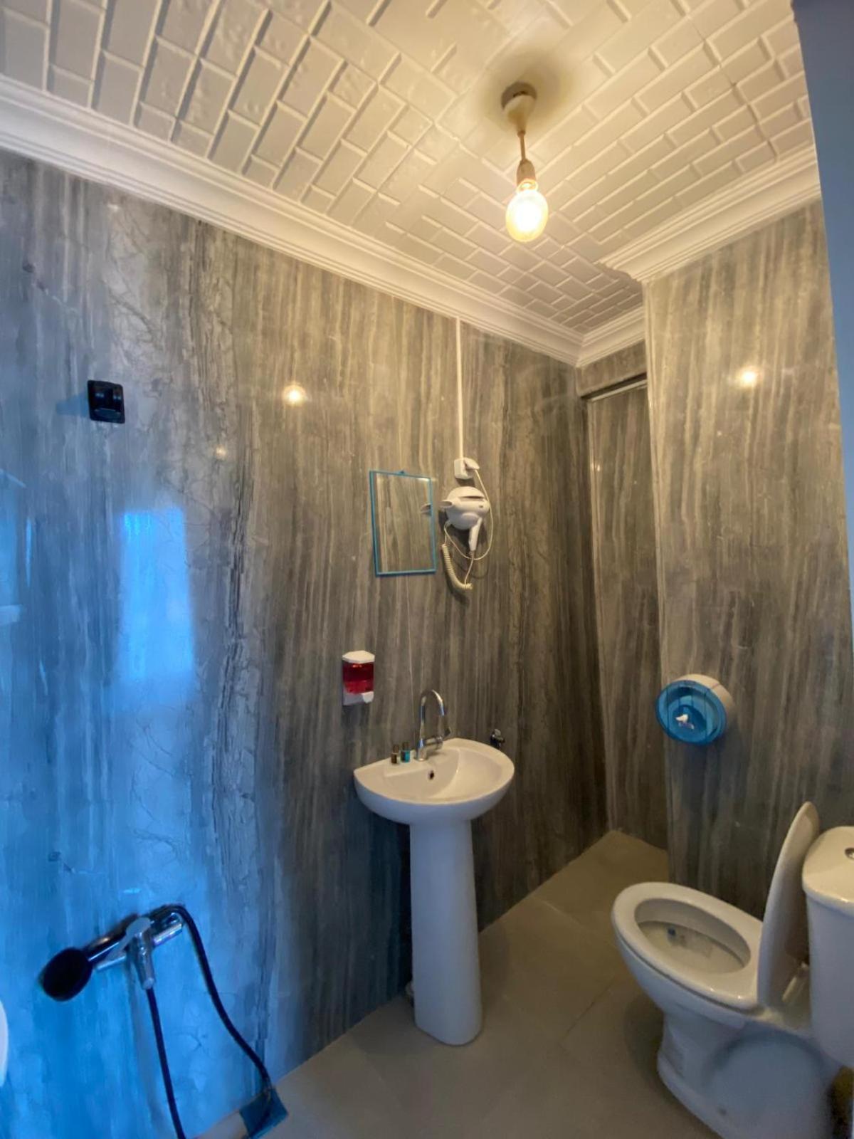 Retro Suites Istanbul Ngoại thất bức ảnh