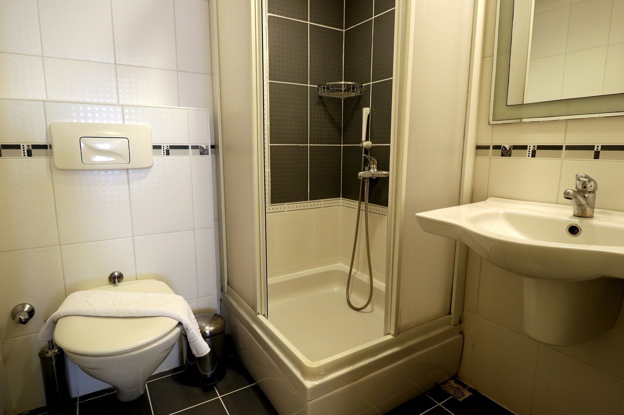 Retro Suites Istanbul Ngoại thất bức ảnh